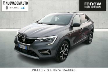 Renault Arkana 1.3 TCe Intens EDC