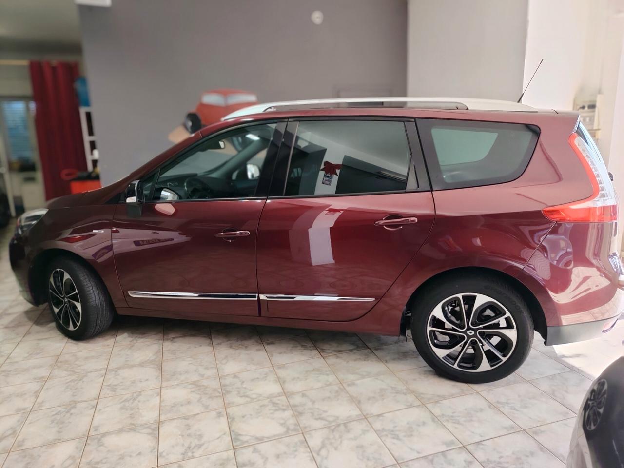 Renault Scenic Scénic 1.6 dCi 130CV Start&Stop Live