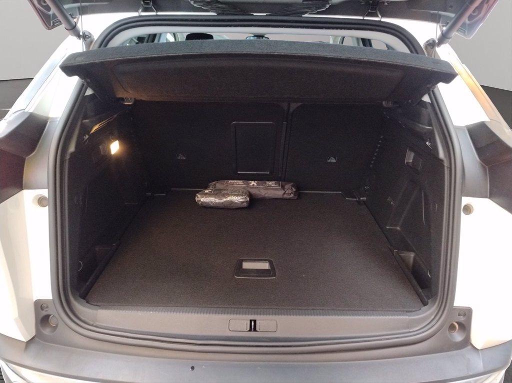 PEUGEOT 3008 1.2 puretech t allure s&s 130cv my18 del 2020