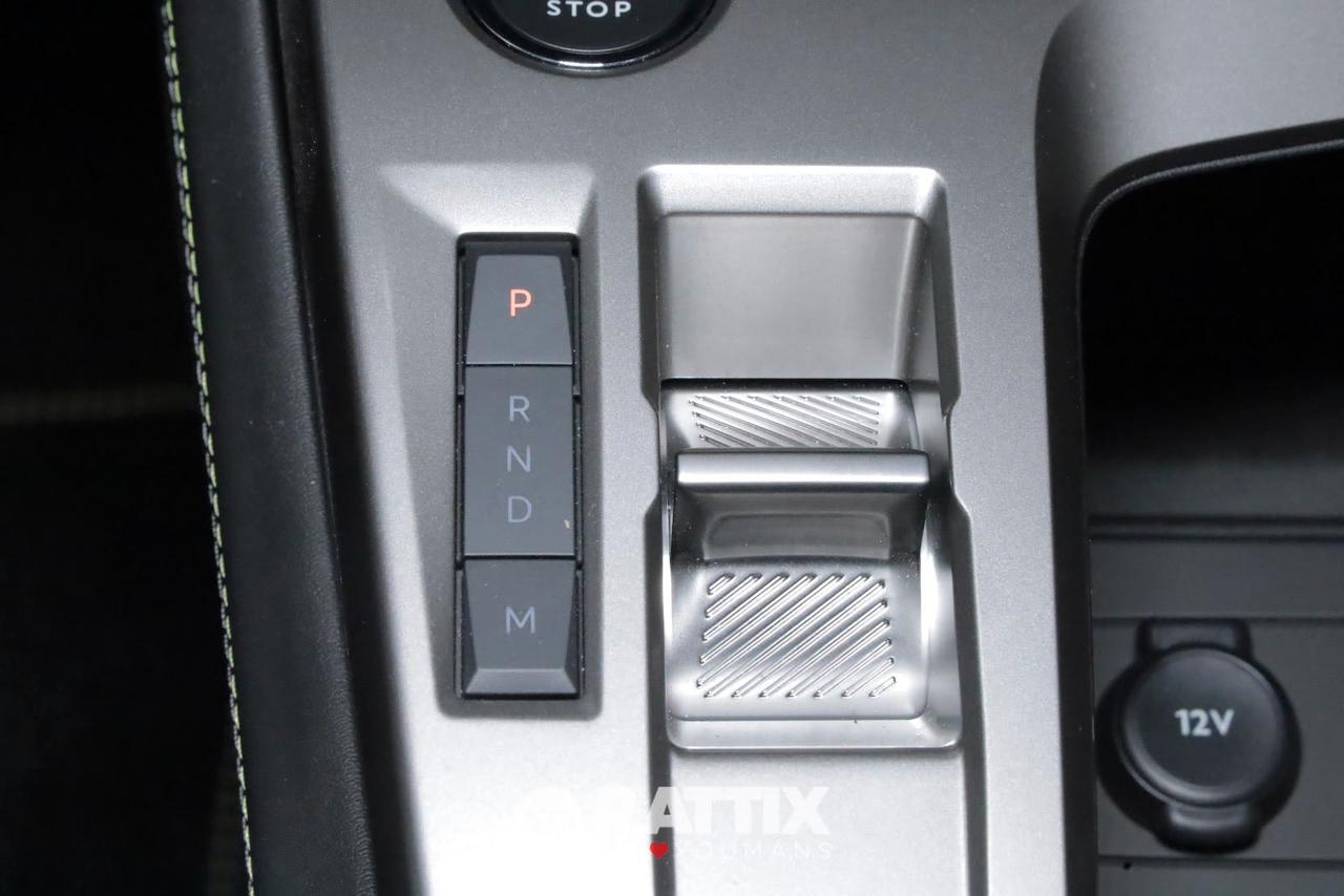 Peugeot 308 1.2 Hybrid 145CV GT e-DCS6