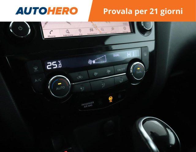 NISSAN Qashqai 1.5 dCi 115 CV DCT Business