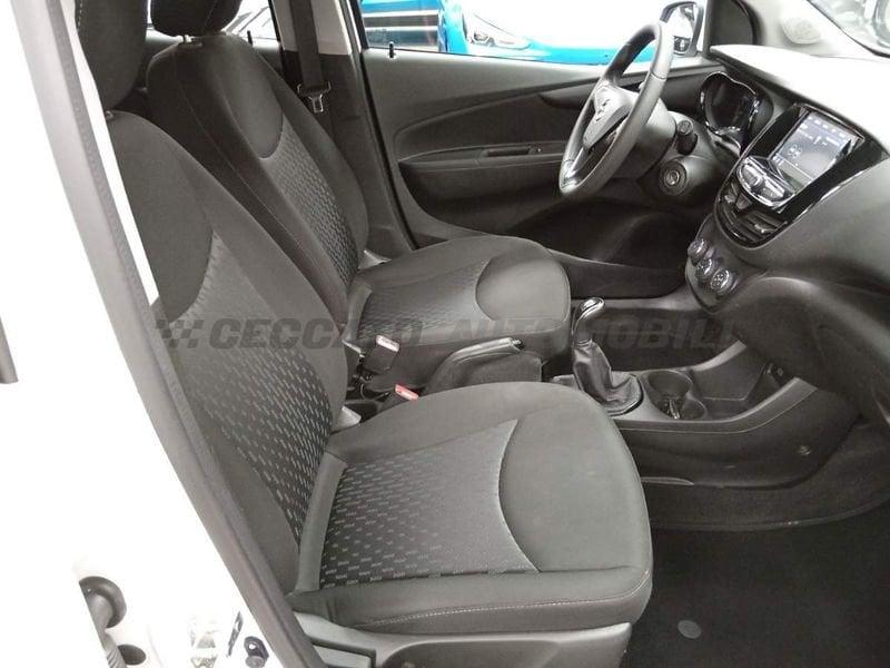 Opel Karl Karl 1.0 Rocks 73cv my19