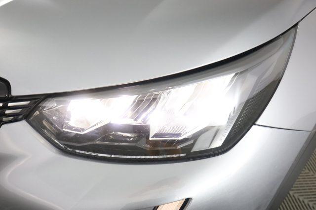 PEUGEOT 2008 2008 PureTech 130 S&S EAT8 Allure