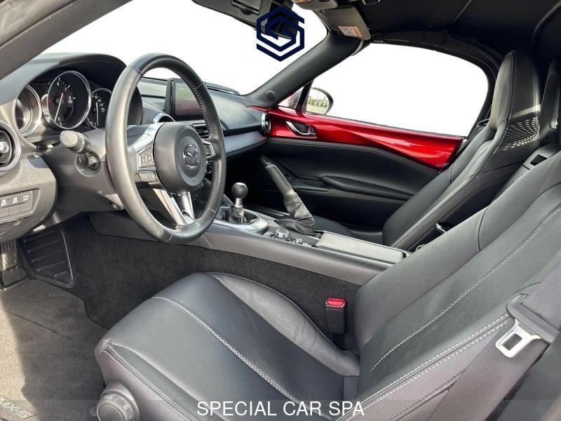 Mazda MX-5 2.0 Exclusive-Line