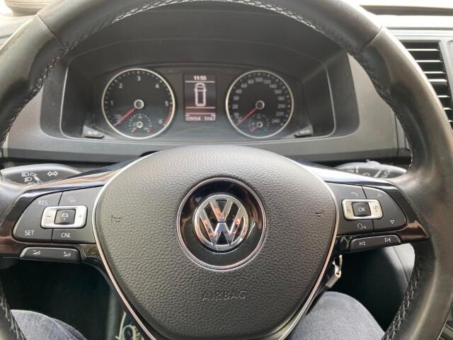 Volkswagen Caravelle 2.0 TDI 150CV DSG 4 Motion 5 Posti Autocarro