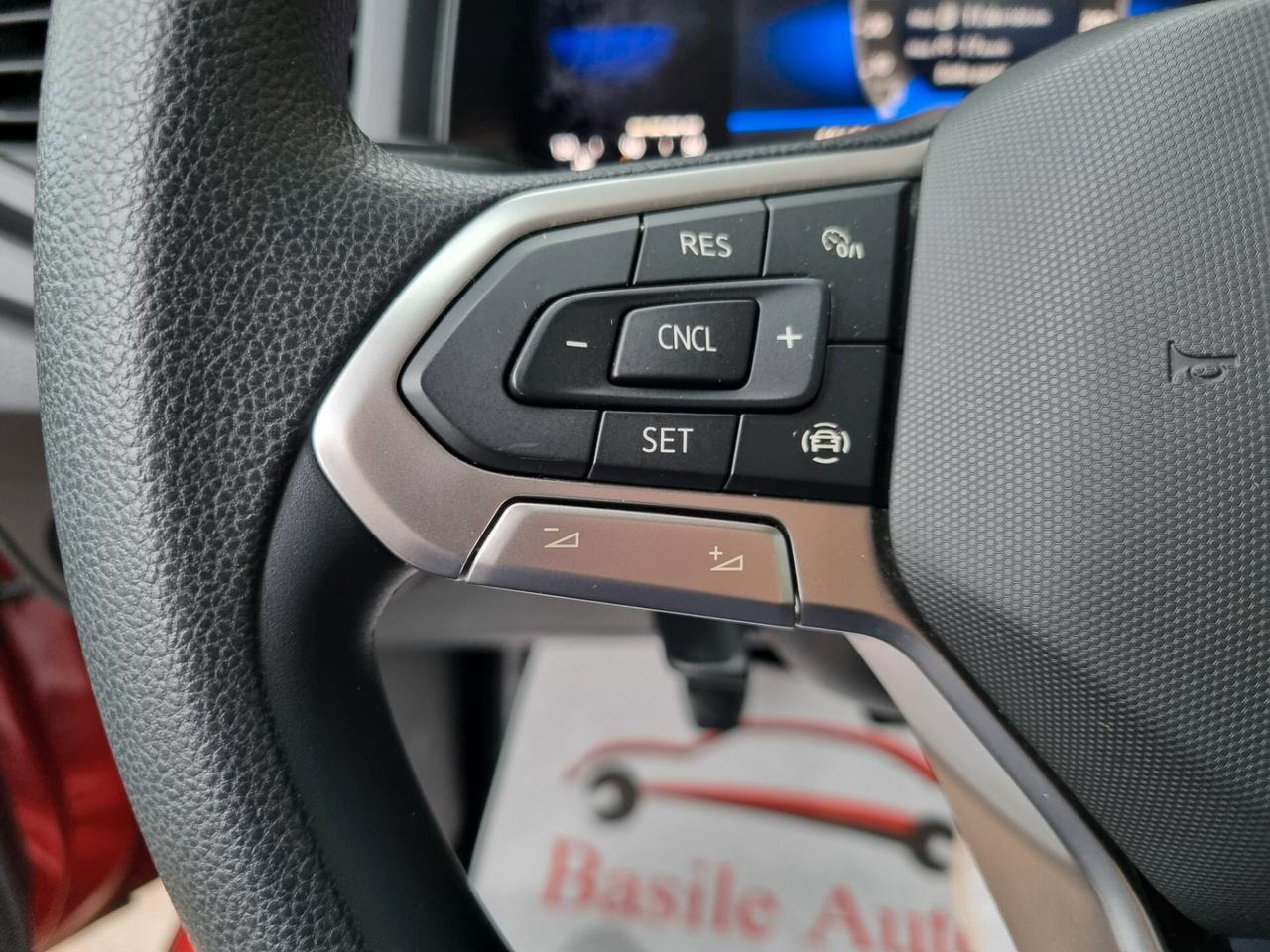 Volkswagen Taigo 1.0 TSI 95 CV Life