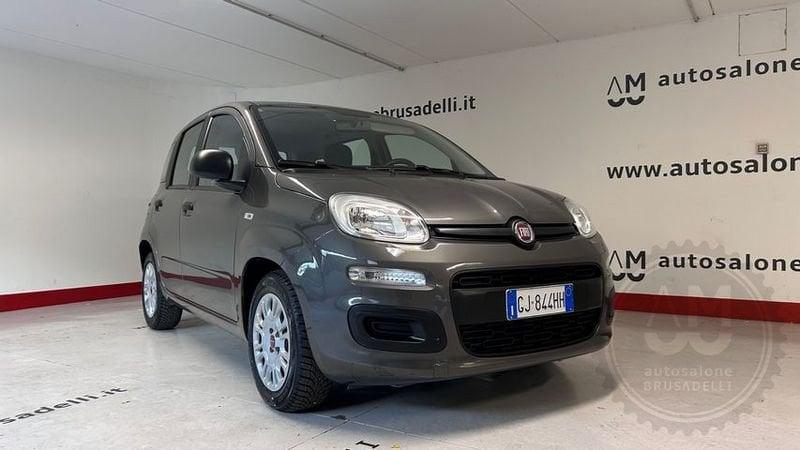 FIAT Panda Panda 1.0 FireFly S&S Hybrid 5 POSTI *PREZZO REALE*