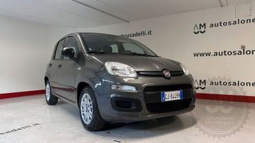 FIAT Panda Panda 1.0 FireFly S&S Hybrid 5 POSTI *PREZZO REALE*