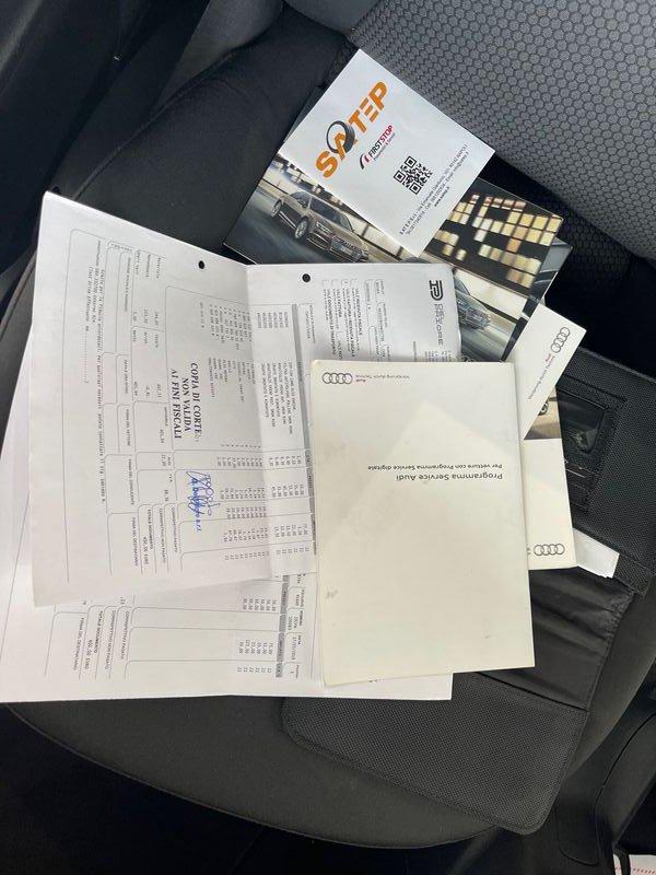 Audi A1 1.4 TDI 90cv Sportback S-Line