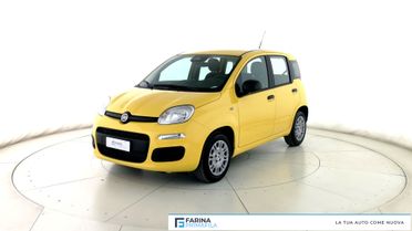 FIAT Panda 1.0 70cv Hybrid Panda