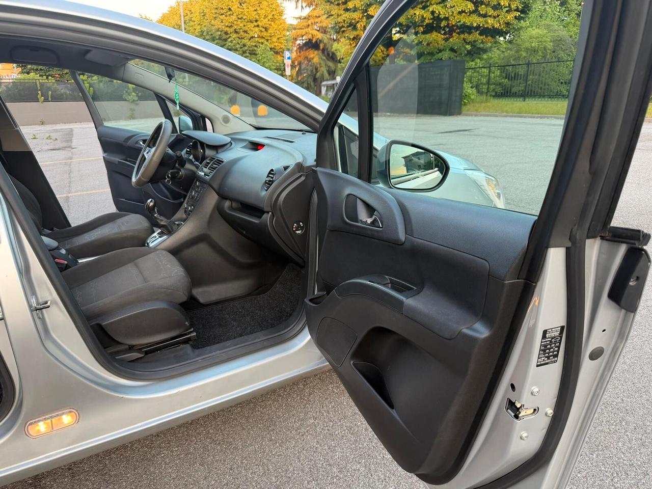 Opel Meriva 1.4 100CV Cosmo