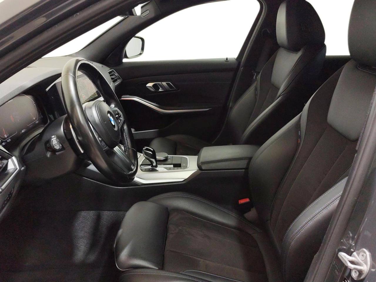 BMW Serie 3 M340d xDrive Touring 48V