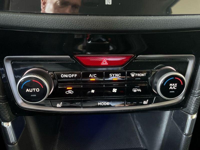 Subaru Forester 2.0 e-Boxer MHEV Lineartronic Premium