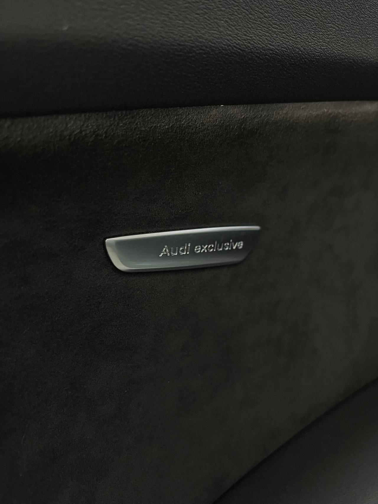 Audi TT Coupé 45 TFSI quattro S tronic 99 ESEMPLARI QUANTUM GRAY EDITION