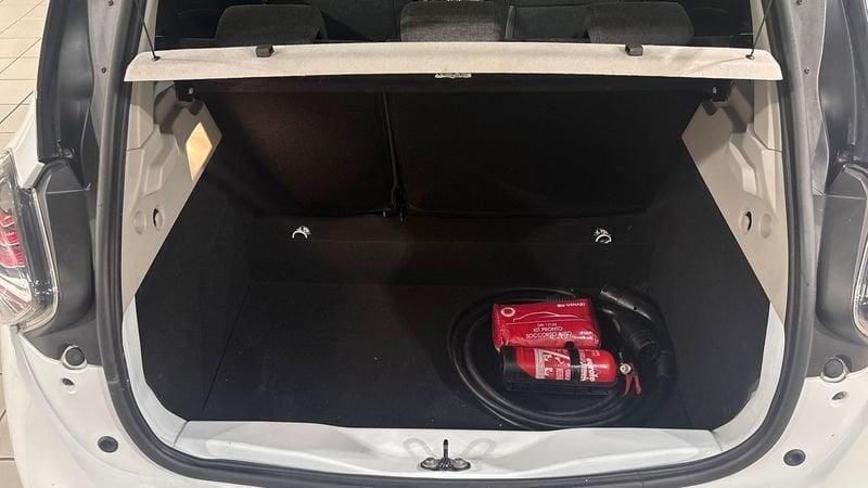 Renault ZOE 2020 Zen R135 e-shifter