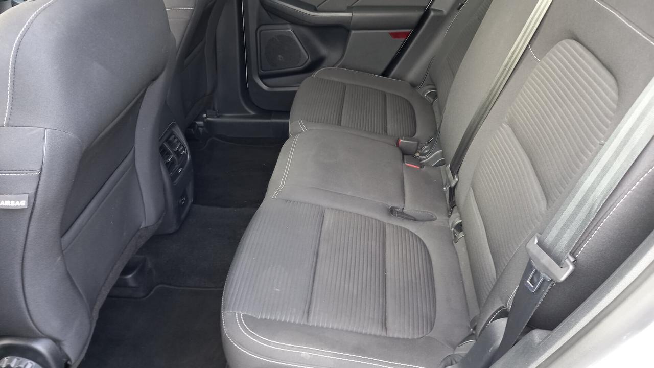 Ford Kuga 1.5 EcoBlue 120 CV aut. 2WD Titanium Business