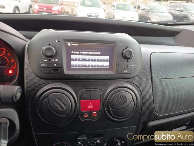 FIAT Fiorino 1.3 MJT 80CV Cargo Adventure