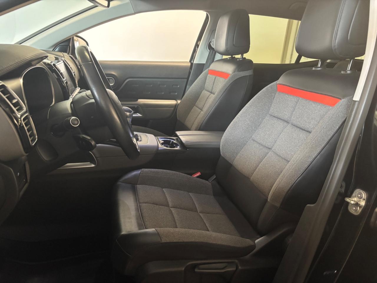 Citroen C5 Aircross 1.2 BENZINA 130 S&S Feel