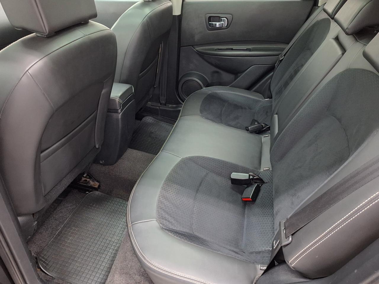 Nissan Qashqai Tekna 1.6 dCi 130cv