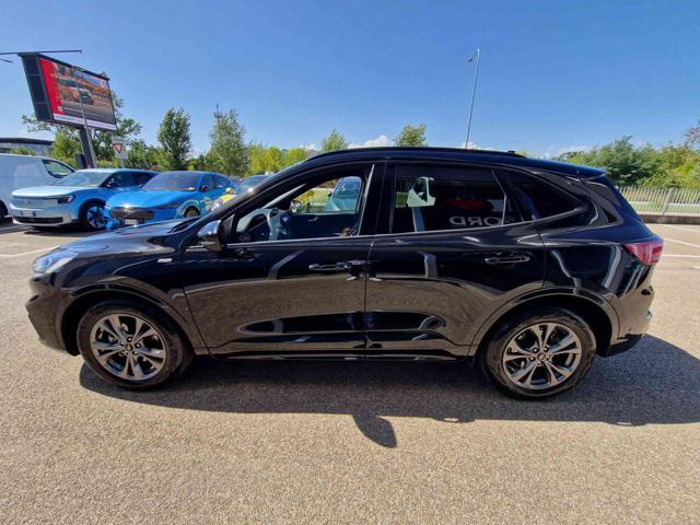 FORD Kuga 2.5 Full Hybrid 190 CV CVT 2WD ST-Line X