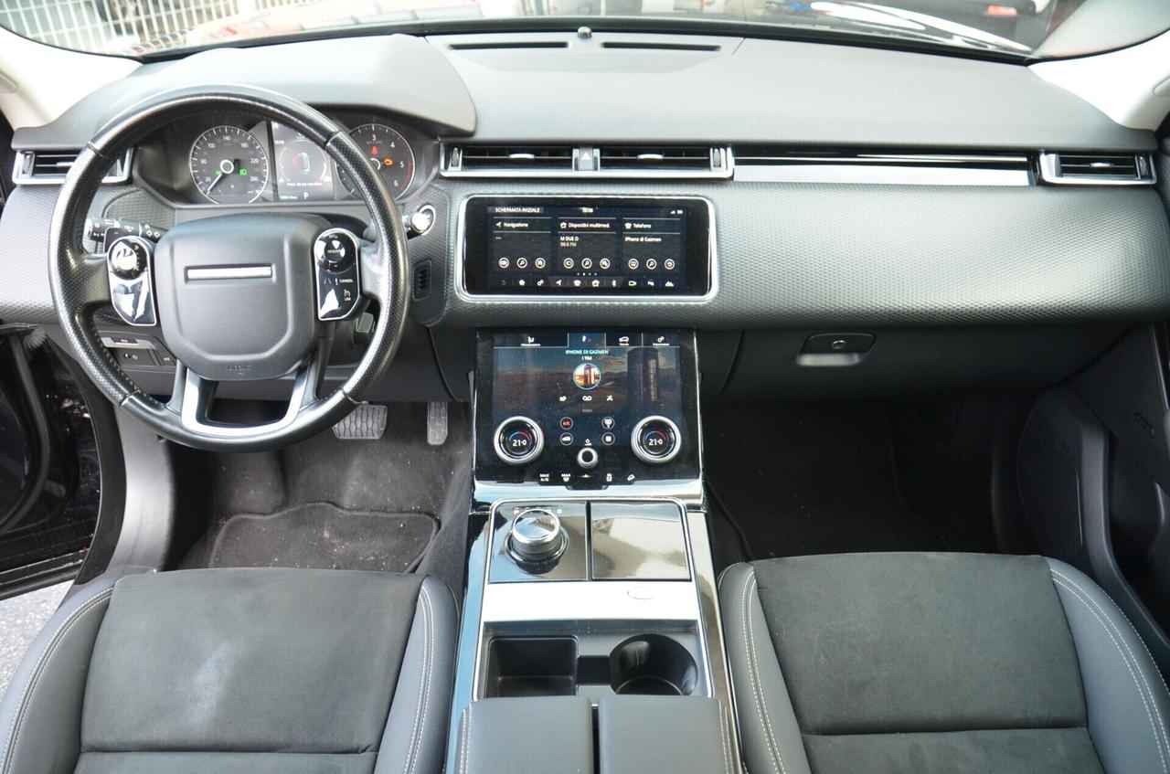 Land Rover Range Velar 2.0D I4 180 CV HSE