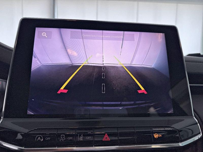 Jeep Compass 1.6 MJet II 96kW Limited