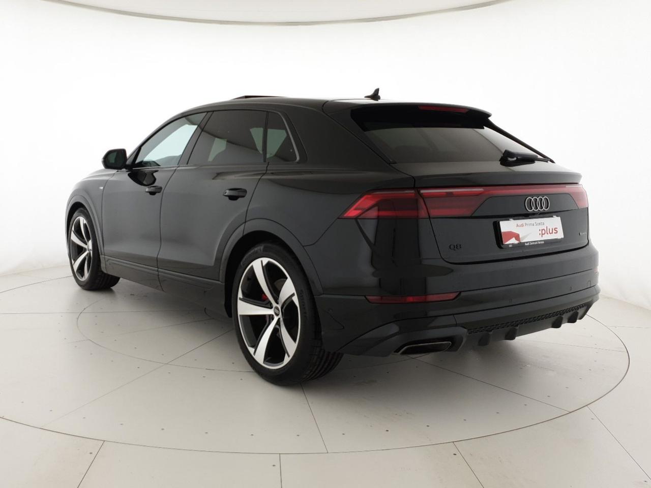3.0TDI 286CV quattro tiptronic S line Edition