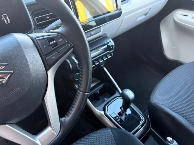 Suzuki Ignis 1.2 Dualjet iTop AGS