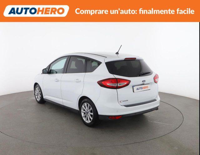 FORD C-Max 1.5 TDCi 120CV Start&Stop Titanium