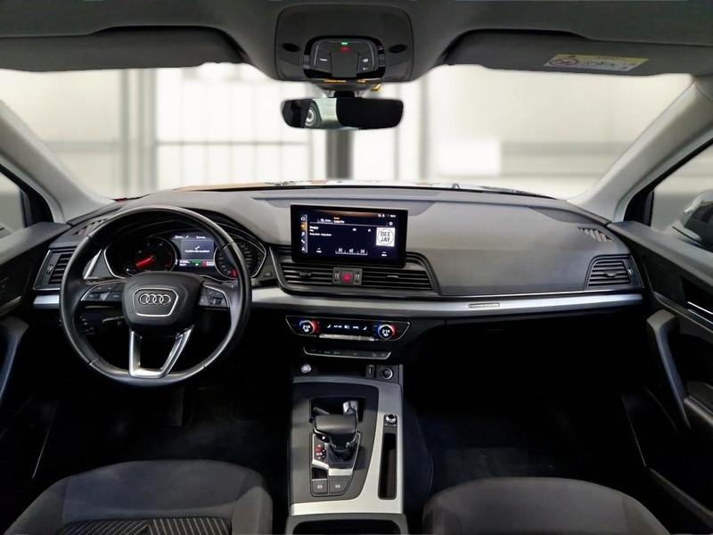 AUDI Q5 40 TDI MHEV QUATTRO S TRONIC SUV