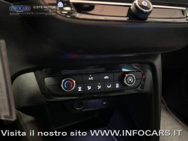 OPEL Corsa 1.2 75 cv Edition - Neopatentati - PROMO