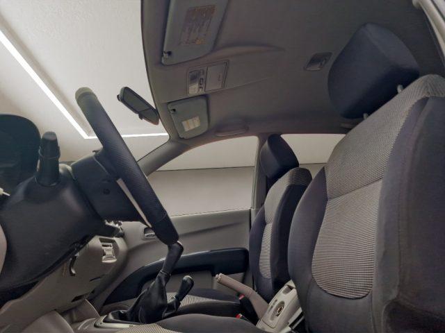 MITSUBISHI L200 2.5 DI-D/136CV Double Cab Invite