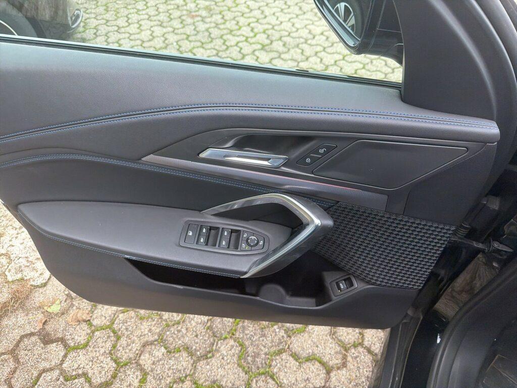 BMW X1 18 d Msport sDrive DCT