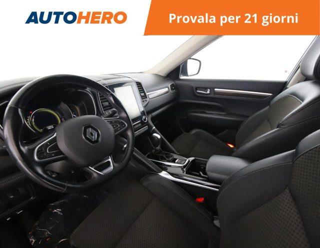 RENAULT Koleos dCi 175CV X-Tronic Energy Intens
