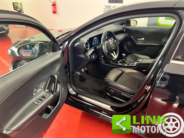 MERCEDES-BENZ A 200 VENDUTA d Business