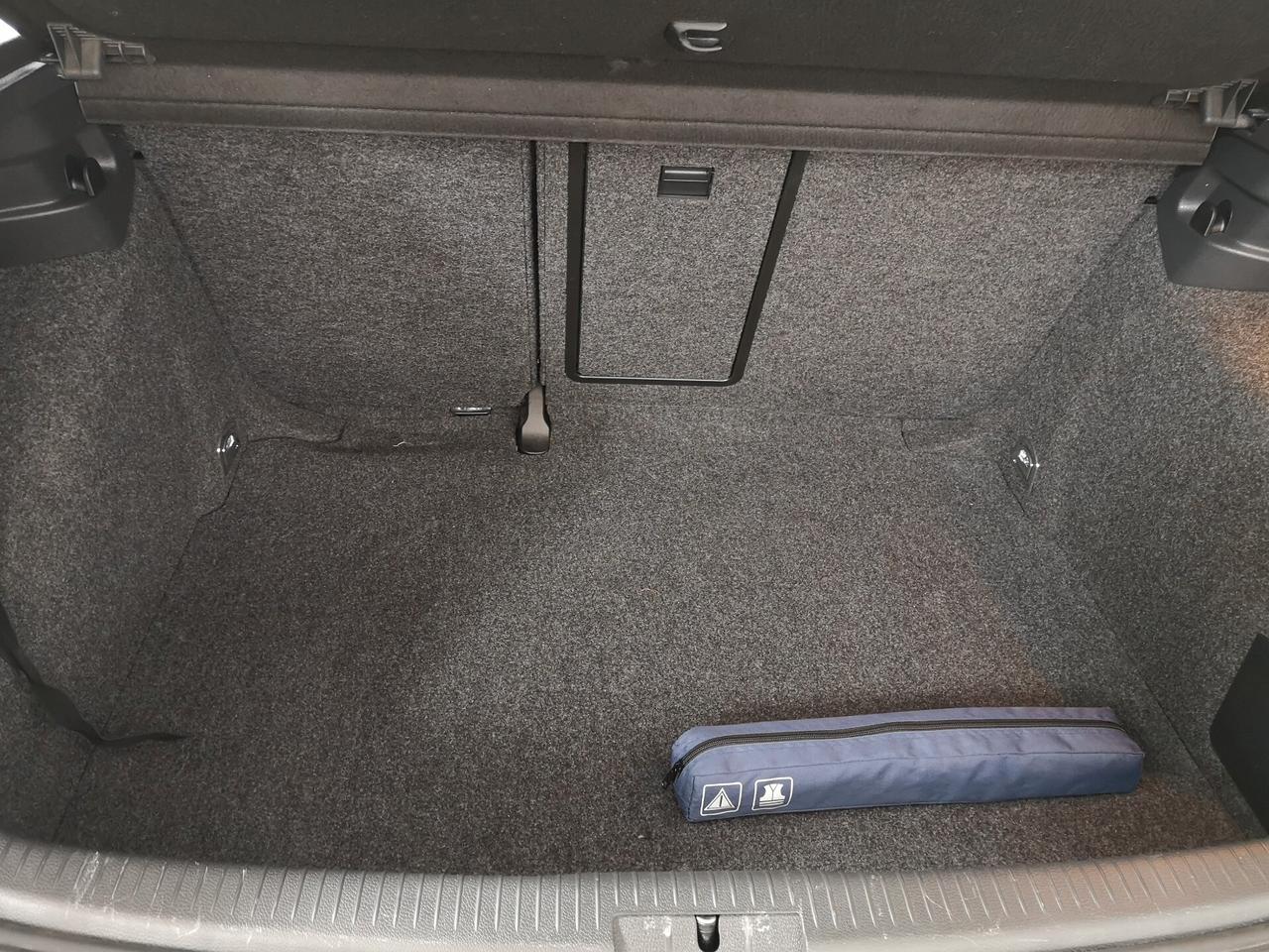 Volkswagen Golf 2.0 TDI 140CV DPF 5p. Highline