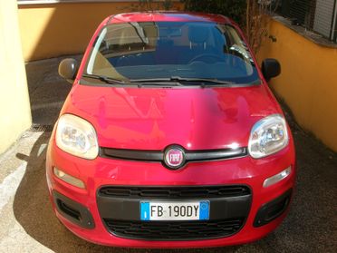 Fiat Panda 1.2 Pop