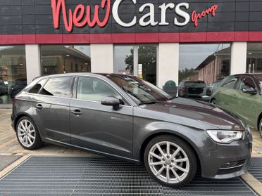Audi A3 Sportback 2.0 tdi Ambition s-tronic XENO-NAVI-TETTO-18
