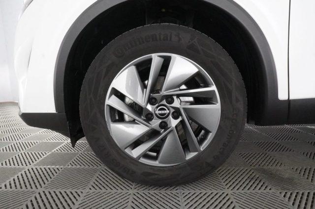 NISSAN Qashqai Qashqai MHEV 158 CV Xtronic Acenta