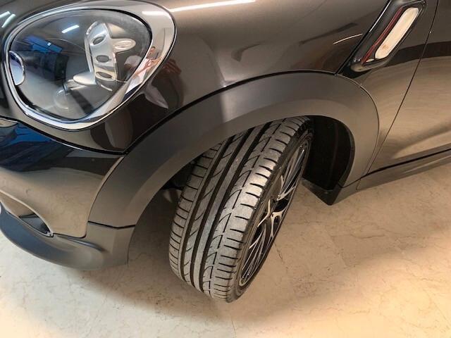 Mini John Cooper Works Countryman 218CV 4WD