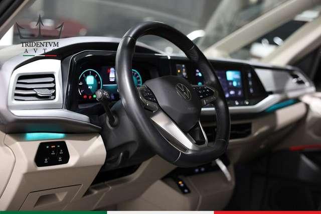 Volkswagen T7 Multivan 2.0 tdi Life 150cv dsg 7p.ti