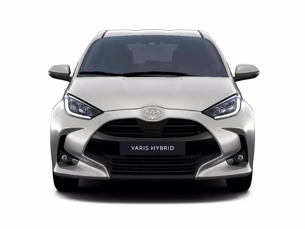 TOYOTA Yaris 1.5h trend del 2025
