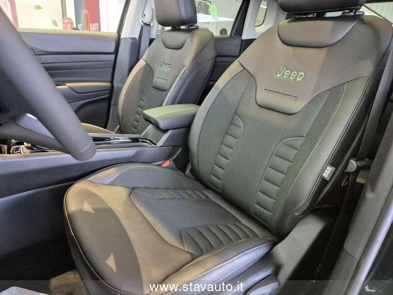 Jeep Compass 1.5 130 CV MHEV North Star - CON TARGA ENTRO 30/04