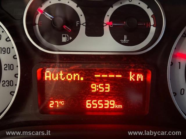 FIAT 500L 1.4 95 CV Pop Star