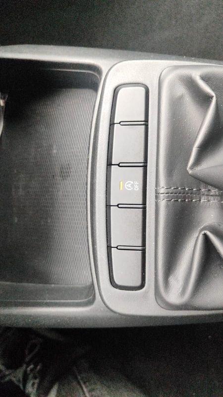 Hyundai i10 i10 1.0 GPL Econext Tech