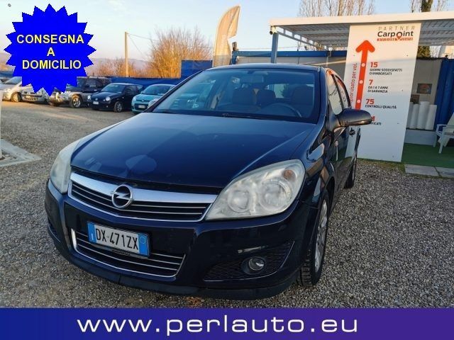 OPEL Astra 1.3 CDTI ecoFLEX 5 porte Enjoy