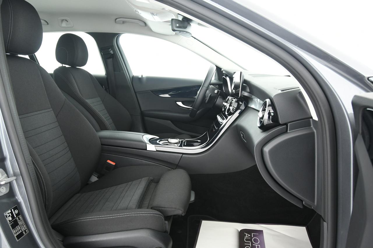 Mercedes-Benz C SW 300 de eq-power Business Extra auto CAMERA+ACC+FULL LED