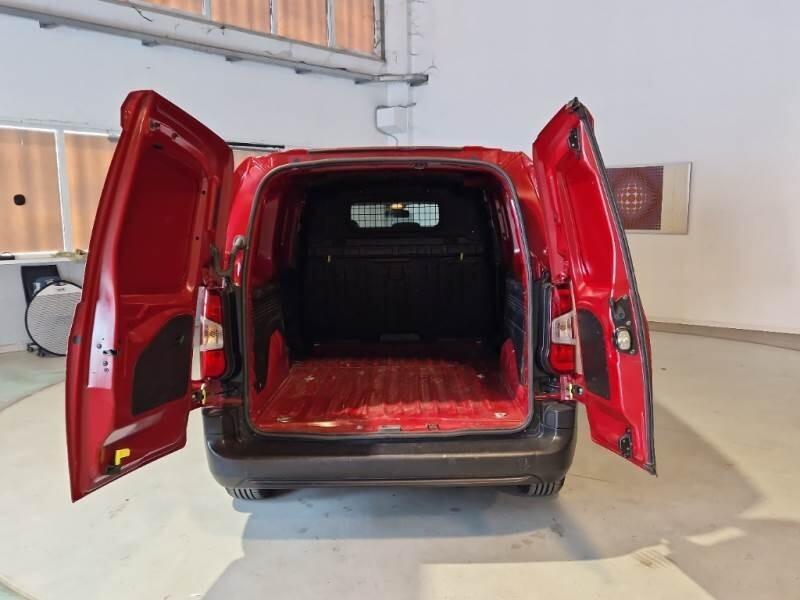 TOYOTA PROACE CITY 1500 HDI 100 CV N1 AUTOC.LON.