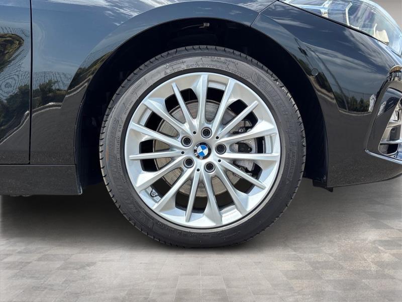 BMW Serie 1 5 Porte 116 d SCR Sport DCT