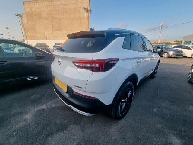 Opel Grandland X 1.2 Turbo 12V 130 CV Start&Stop 120 Anniversary - 12/2019